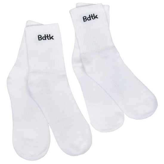 Bodytalk Unisex κάλτσες 2 pairs